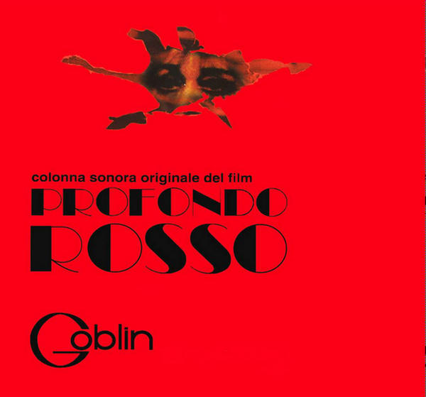 Profondo Rosso